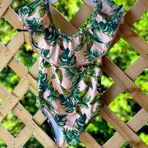 Janie and Jack Swimsuit
